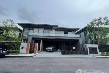 5 Bedroom House for rent in SIRANINN Residences, Suan Luang, Bangkok