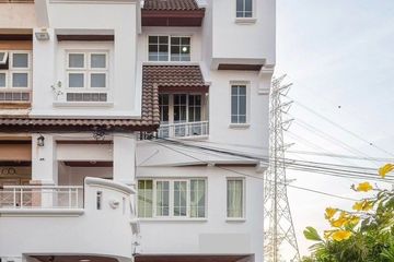 6 Bedroom House for rent in Busarakum Place, Chom Phon, Bangkok near MRT Lat Phrao
