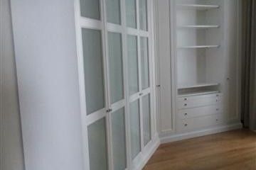 3 Bedroom Condo for rent in The Park Chidlom, Lumpini, Bangkok near BTS Chit Lom