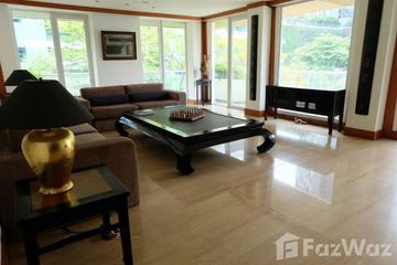 3 Bedroom Condo for rent in Thung Maha Mek, Bangkok near BTS Chong Nonsi