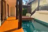 3 Bedroom Villa for rent in Phra Khanong Nuea, Bangkok near BTS Ekkamai