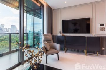 1 Bedroom Condo for rent in Sindhorn Tonson, Lumpini, Bangkok near BTS Ratchadamri