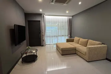 3 Bedroom House for rent in The Landmark Ekamai-Ramindra, Lat Phrao, Bangkok