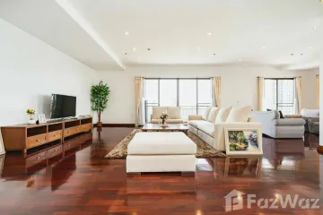 4 Bedroom Condo for rent in Baan Suan Chan, Thung Maha Mek, Bangkok