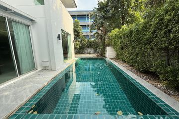 3 Bedroom House for rent in NOBLE TARA PATTANAKARN, Suan Luang, Bangkok near MRT Phatthanakan