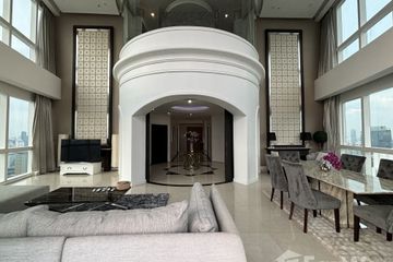 3 Bedroom Condo for rent in Millennium Residence, Khlong Toei, Bangkok near BTS Asoke