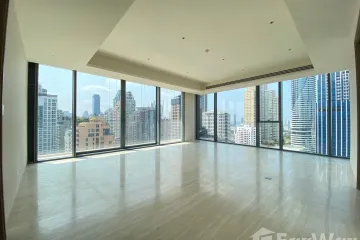 3 Bedroom Condo for rent in SCOPE Langsuan, Lumpini, Bangkok near BTS Chit Lom