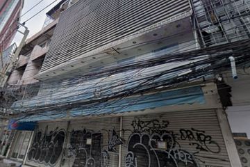 Commercial for rent in Phra Khanong Nuea, Bangkok near BTS Phra Khanong
