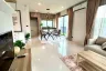 4 Bedroom House for rent in Burasiri Krungthep Kreetha, Hua Mak, Bangkok