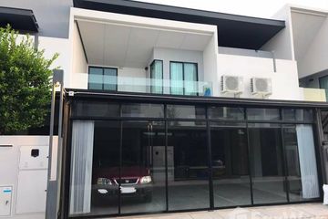 3 Bedroom Townhouse for rent in VIVE Bangna, Bang Kaeo, Samut Prakan near BTS Bang Na