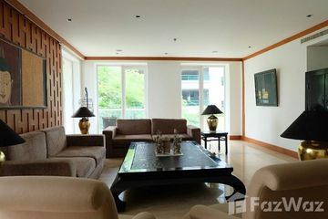 3 Bedroom Condo for rent in Thung Maha Mek, Bangkok near BTS Chong Nonsi