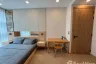 2 Bedroom Condo for rent in Chatrium Residence Riverside, Wat Phraya Krai, Bangkok near BTS Saphan Taksin