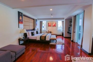 4 Bedroom Condo for rent in Piyathip Place, Khlong Tan Nuea, Bangkok near BTS Phrom Phong