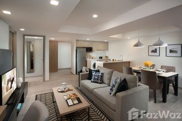 2 Bedroom Apartment for rent in Somerset Ekamai, Phra Khanong Nuea, Bangkok near BTS Ekkamai