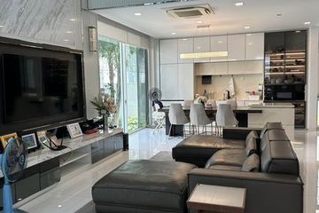 4 Bedroom House for rent in VIVE Ekkamai-Ramintra, Nawamin, Bangkok