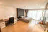 3 Bedroom Condo for rent in Supalai Riva Grande, Chong Nonsi, Bangkok
