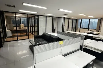 Office for rent in S.S.P. Tower 1, Khlong Tan Nuea, Bangkok