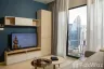 1 Bedroom Condo for rent in Sindhorn Midtown, Lumpini, Bangkok near BTS Chit Lom