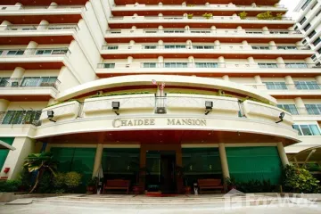 4 Bedroom Condo for rent in Chaidee Mansion, Khlong Toei Nuea, Bangkok near Airport Rail Link Makkasan