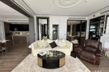 2 Bedroom Condo for rent in MUNIQ Langsuan, Lumpini, Bangkok near BTS Chit Lom