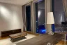 1 Bedroom Condo for rent in The Ritz - Carlton Residences at MahaNakhon, Silom, Bangkok near BTS Chong Nonsi