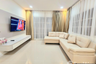 4 Bedroom House for rent in Samrong Nuea, Samut Prakan near MRT Thipphawan