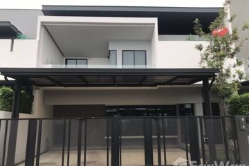 3 Bedroom House for rent in VIVE Bangna, Bang Kaeo, Samut Prakan near BTS Bang Na