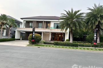 4 Bedroom Villa for rent in The Grand Lux Bangna-Suanluang, Dokmai, Bangkok