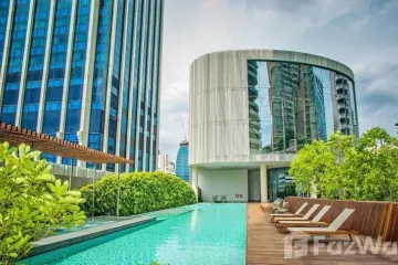 2 Bedroom Condo for rent in Magnolias Ratchadamri Boulevard, Lumpini, Bangkok near BTS Ratchadamri