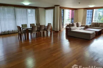 4 Bedroom Apartment for rent in Villa Fourteen, Khlong Toei, Bangkok near BTS Asoke