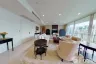 4 Bedroom Condo for rent in Royce Private Residences, Khlong Toei Nuea, Bangkok near BTS Asoke