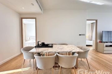 2 Bedroom Condo for rent in Magnolias Waterfront Residences, Khlong Ton Sai, Bangkok near BTS Saphan Taksin