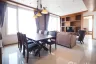 3 Bedroom Condo for rent in The Empire Place, Thung Wat Don, Bangkok near BTS Sueksa Witthaya