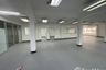Office for rent in Krit Limited Company, Thung Maha Mek, Bangkok near MRT Lumpini