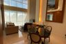 2 Bedroom Condo for rent in The Rajdamri, Pathum Wan, Bangkok near BTS Ratchadamri