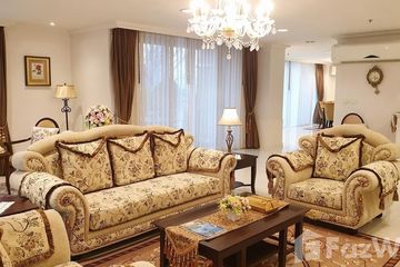 4 Bedroom Apartment for rent in Piyathip Place, Khlong Tan Nuea, Bangkok near BTS Phrom Phong