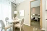 1 Bedroom Condo for rent in Magnolias Ratchadamri Boulevard, Lumpini, Bangkok near BTS Ratchadamri