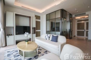 2 Bedroom Condo for rent in The Residences At Mandarin Oriental, Khlong Ton Sai, Bangkok near BTS Krung Thon Buri