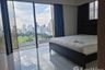 2 Bedroom Condo for rent in Hansar Rajdamri, Lumpini, Bangkok near BTS Chit Lom