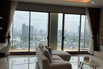 3 Bedroom Condo for rent in Supalai Oriental Sukhumvit 39, Khlong Tan Nuea, Bangkok