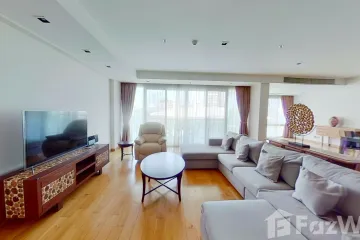 4 Bedroom Condo for rent in Belgravia Residences, Khlong Tan, Bangkok near BTS Thong Lo