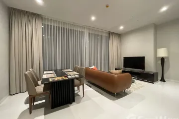 2 Bedroom Condo for rent in Vittorio, Khlong Tan Nuea, Bangkok near BTS Phrom Phong