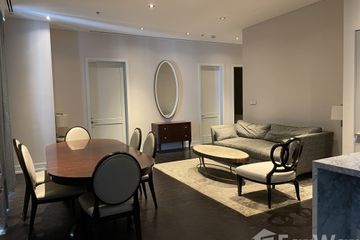 3 Bedroom Condo for rent in The Ritz - Carlton Residences at MahaNakhon, Silom, Bangkok near BTS Chong Nonsi