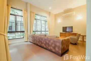 4 Bedroom House for rent in SW 38 Place, Phra Khanong, Bangkok near BTS Thong Lo