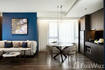 2 Bedroom Condo for rent in Sindhorn Midtown, Lumpini, Bangkok near BTS Chit Lom