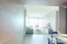 2 Bedroom Condo for rent in Somerset Riverside Bangkok, Khlong Ton Sai, Bangkok near BTS Saphan Taksin
