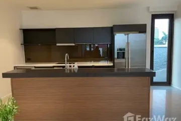 3 Bedroom Condo for rent in Chong Nonsi, Bangkok near MRT Khlong Toei