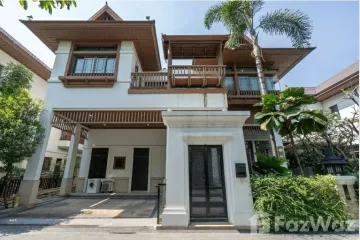 4 Bedroom House for rent in L&H Villa Sathorn, Chong Nonsi, Bangkok