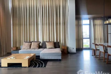 3 Bedroom Condo for rent in The Crest Ruamrudee, Lumpini, Bangkok near BTS Ploen Chit