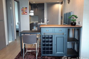 Condo for rent in The Diplomat Sathorn, Silom, Bangkok near BTS Surasak